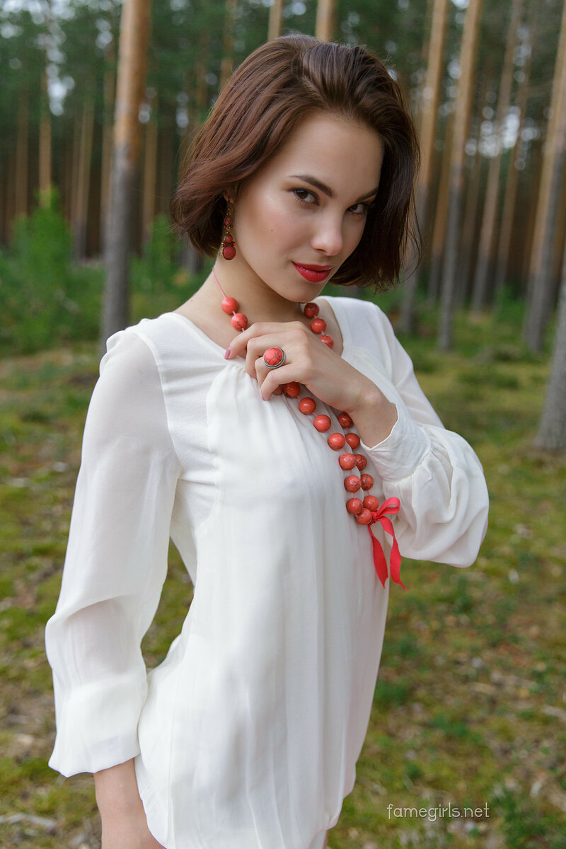 Алина, 61