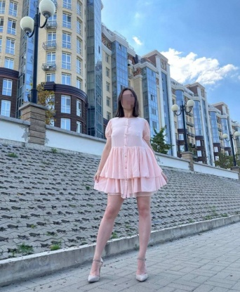 Лена, 27